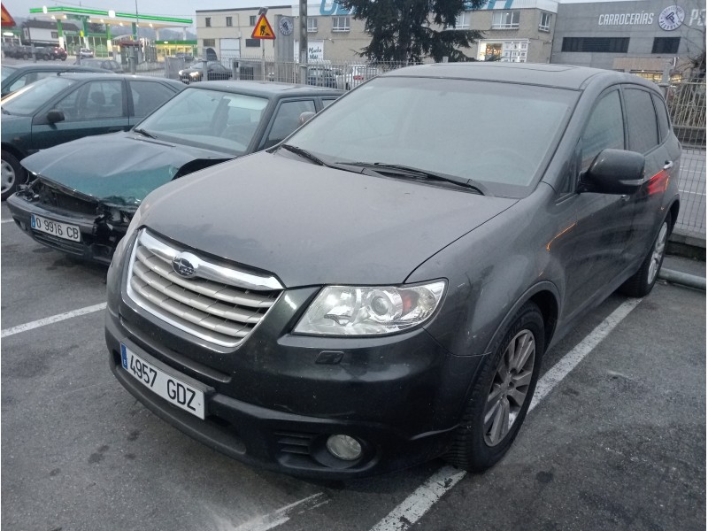 subaru tribeca b9 del año 2008