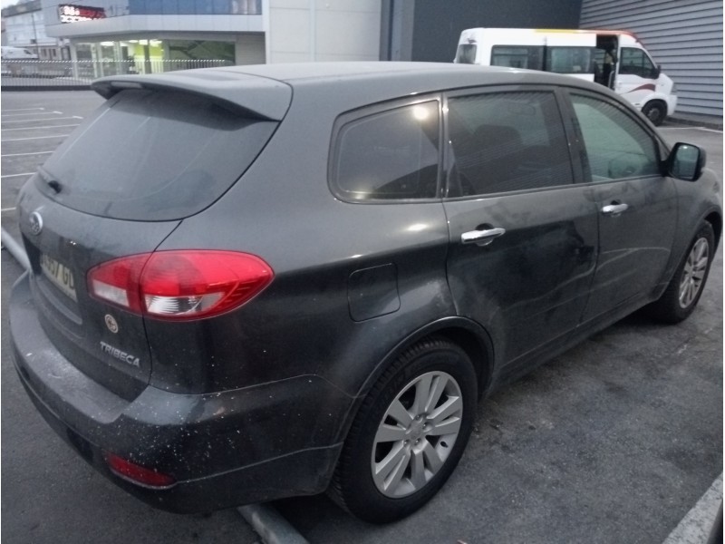 subaru tribeca b9 del año 2008