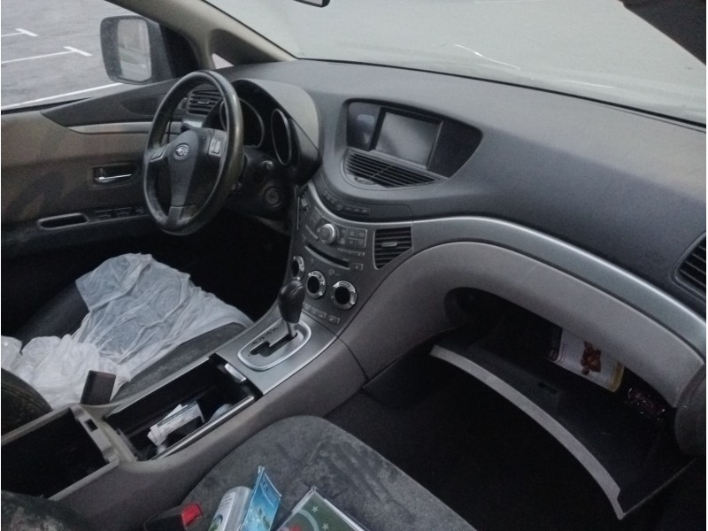 subaru tribeca b9 del año 2008