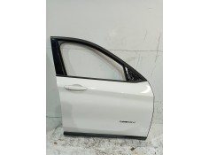 Recambio de puerta delantera derecha para bmw serie x1 (f48) sdrive18d referencia OEM IAM   5P