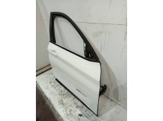 Recambio de puerta delantera derecha para bmw serie x1 (f48) sdrive18d referencia OEM IAM   5P 2