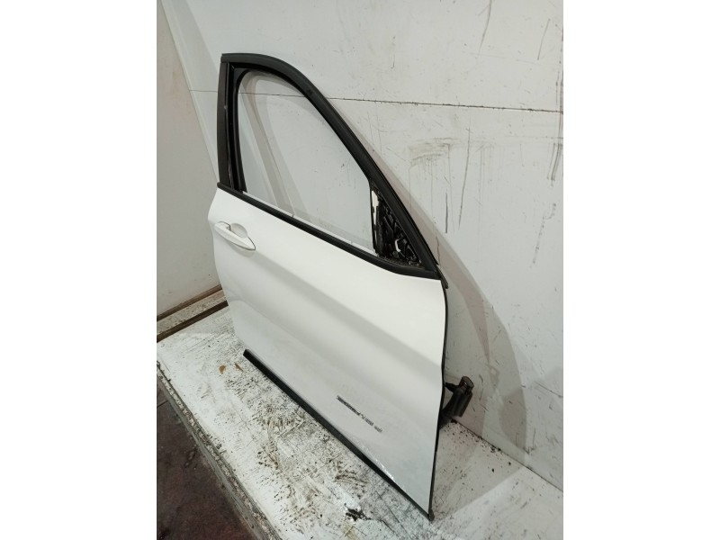 Recambio de puerta delantera derecha para bmw serie x1 (f48) sdrive18d referencia OEM IAM   5P