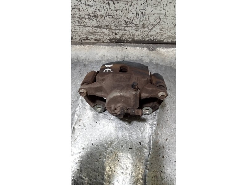 Recambio de pinza freno delantera derecha para kia cee´d 1.6 gdi cat referencia OEM IAM   