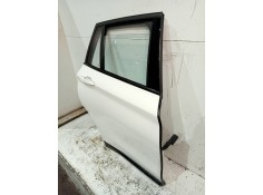 Recambio de puerta trasera derecha para bmw serie x1 (f48) sdrive18d referencia OEM IAM   5P 2