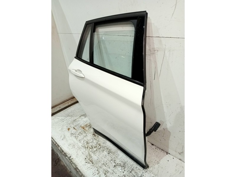 Recambio de puerta trasera derecha para bmw serie x1 (f48) sdrive18d referencia OEM IAM   5P