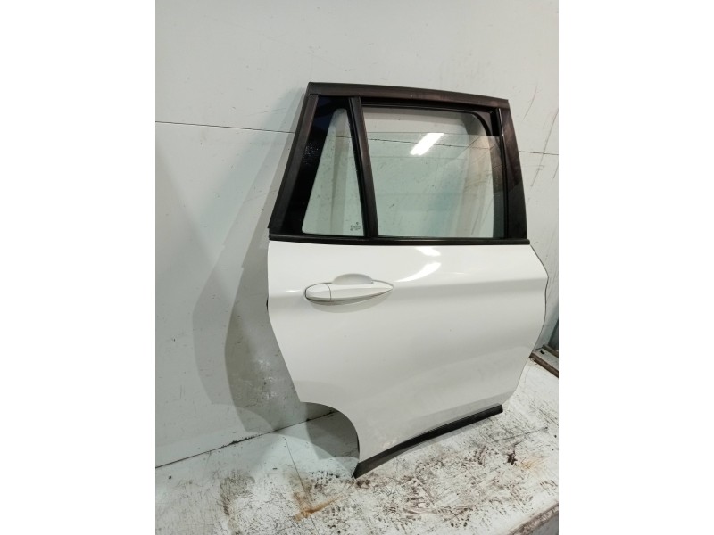Recambio de puerta trasera derecha para bmw serie x1 (f48) sdrive18d referencia OEM IAM   5P