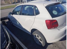 volkswagen polo (6r1) del año 2010 2