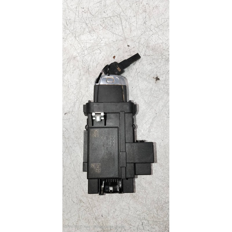 Recambio de conmutador de arranque para audi a5 sportback (8t) 2.0 tdi (105kw) referencia OEM IAM 8K0909131D  