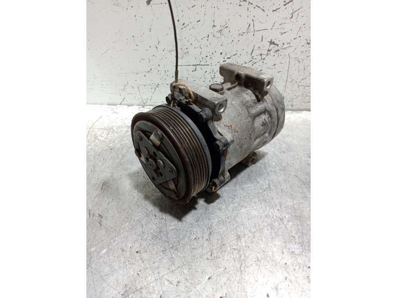 Recambio de compresor aire acondicionado para volvo s40 berlina 1.9 d+ (85kw) referencia OEM IAM   