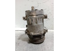 Recambio de compresor aire acondicionado para volvo s40 berlina 1.9 d+ (85kw) referencia OEM IAM    2