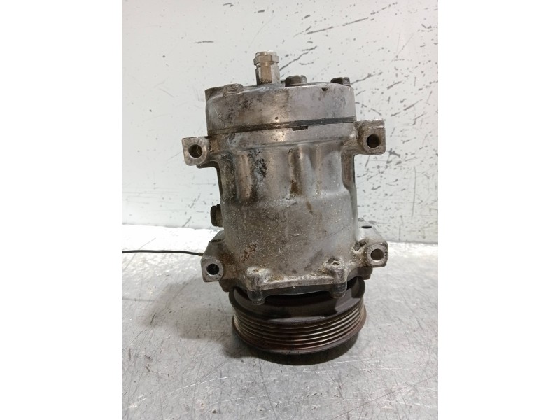 Recambio de compresor aire acondicionado para volvo s40 berlina 1.9 d+ (85kw) referencia OEM IAM   