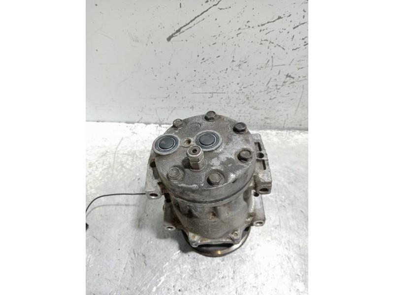 Recambio de compresor aire acondicionado para volvo s40 berlina 1.9 d+ (85kw) referencia OEM IAM   