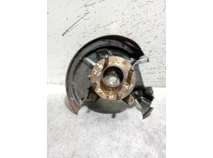 Recambio de mangueta delantera izquierda para ford fiesta (ccn) trend referencia OEM IAM   