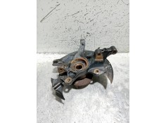 Recambio de mangueta delantera izquierda para ford fiesta (ccn) trend referencia OEM IAM    2