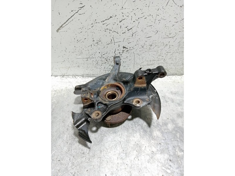 Recambio de mangueta delantera izquierda para ford fiesta (ccn) trend referencia OEM IAM   