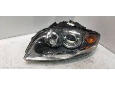 Recambio de faro izquierdo para audi a4 berlina (8e) 2.0 tfsi quattro (147kw) referencia OEM IAM 8E0941003AM 0301219271 