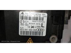 Recambio de faro izquierdo para audi a4 berlina (8e) 2.0 tfsi quattro (147kw) referencia OEM IAM 8E0941003AM 0301219271  2