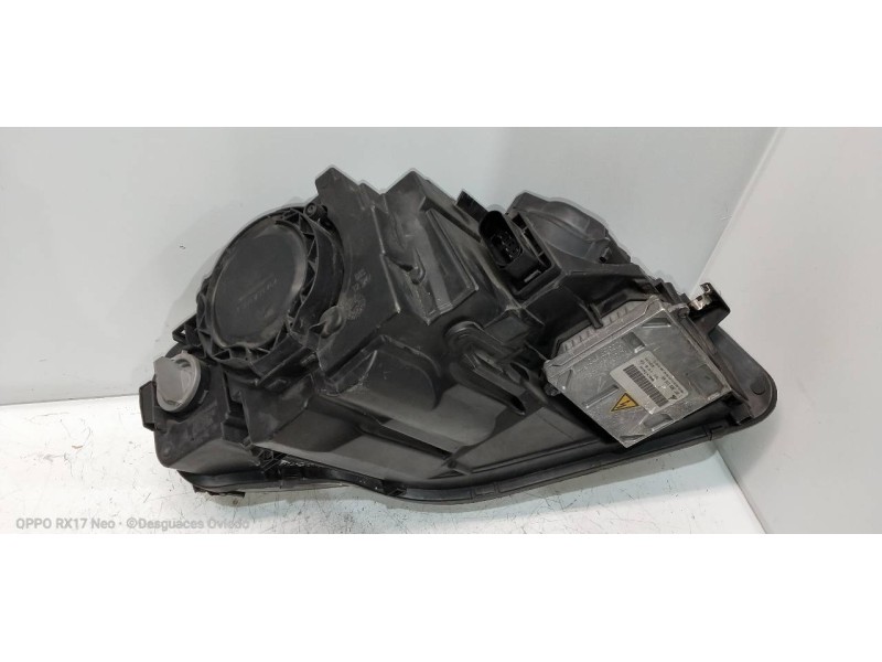 Recambio de faro izquierdo para audi a4 berlina (8e) 2.0 tfsi quattro (147kw) referencia OEM IAM 8E0941003AM 0301219271 