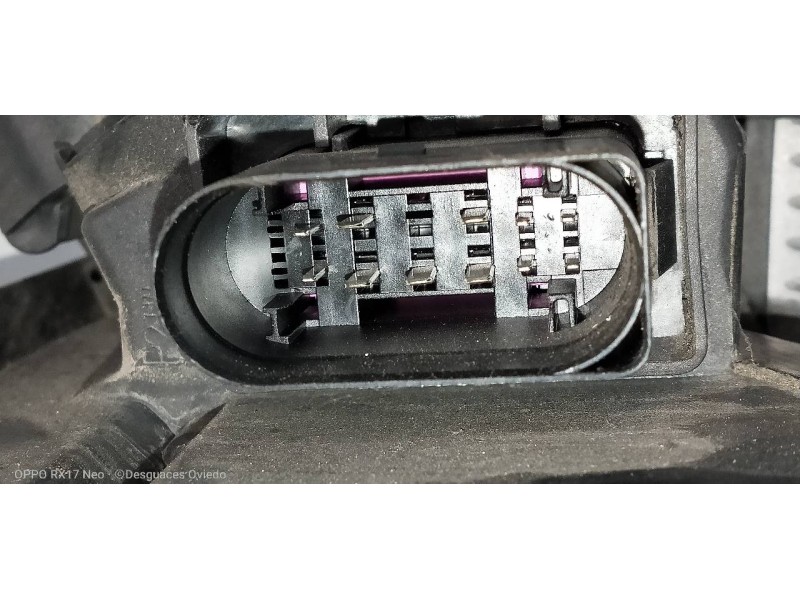 Recambio de faro izquierdo para audi a4 berlina (8e) 2.0 tfsi quattro (147kw) referencia OEM IAM 8E0941003AM 0301219271 