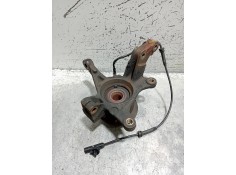 Recambio de mangueta delantera izquierda para dacia dokker ambiance referencia OEM IAM    2