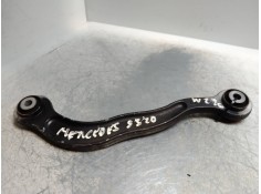 Recambio de brazo suspension superior trasero derecho para mercedes clase s (w220) berlina 320 (220.065) referencia OEM IAM   