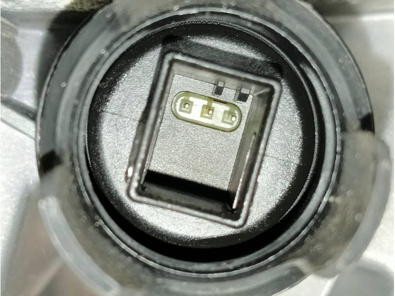 Recambio de retrovisor izquierdo para bmw serie x6m (e71) basis referencia OEM IAM   