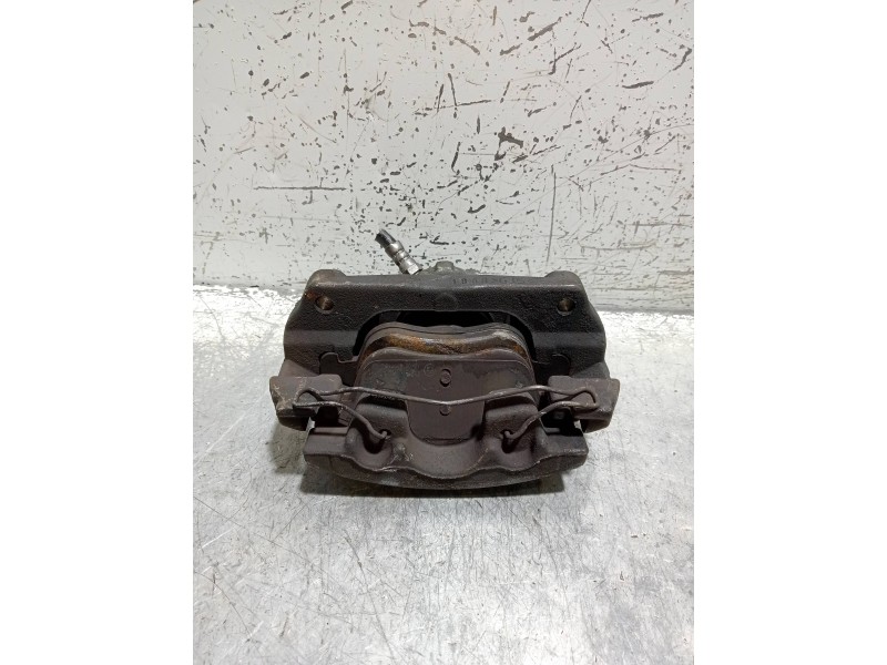 Recambio de pinza freno delantera izquierda para dacia dokker ambiance referencia OEM IAM   