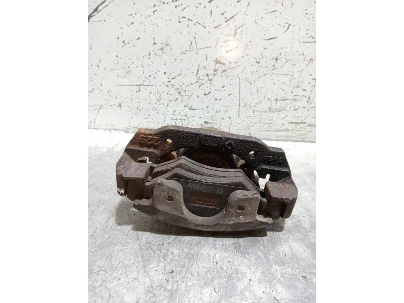 Recambio de pinza freno delantera izquierda para ford fiesta berl./courier surf referencia OEM IAM   