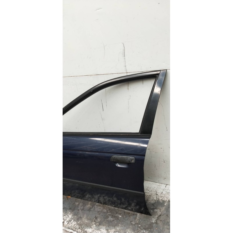 Recambio de puerta delantera izquierda para honda accord berlina (cg7-9/ch1-7) 1.8i es (5 asientos) (ch8) referencia OEM IAM   4