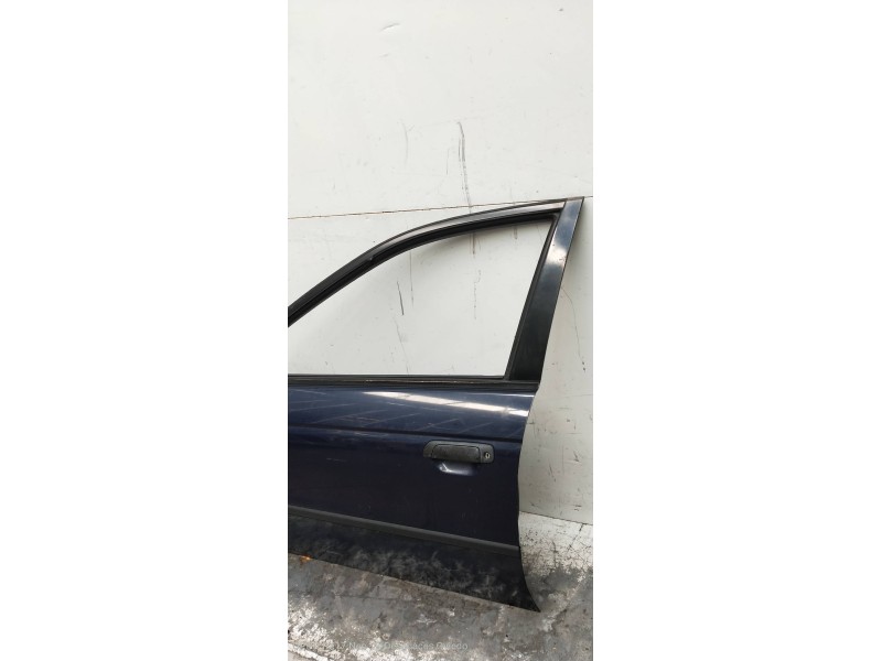 Recambio de puerta delantera izquierda para honda accord berlina (cg7-9/ch1-7) 1.8i es (5 asientos) (ch8) referencia OEM IAM   4