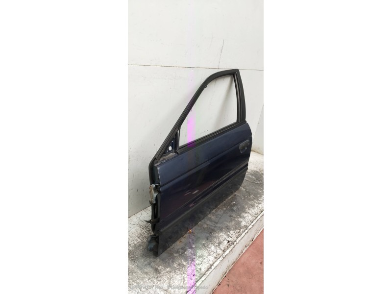 Recambio de puerta delantera izquierda para honda accord berlina (cg7-9/ch1-7) 1.8i es (5 asientos) (ch8) referencia OEM IAM   4