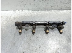 Recambio de rampa inyectora para seat ibiza (6l1) signo referencia OEM IAM 036133319BF  