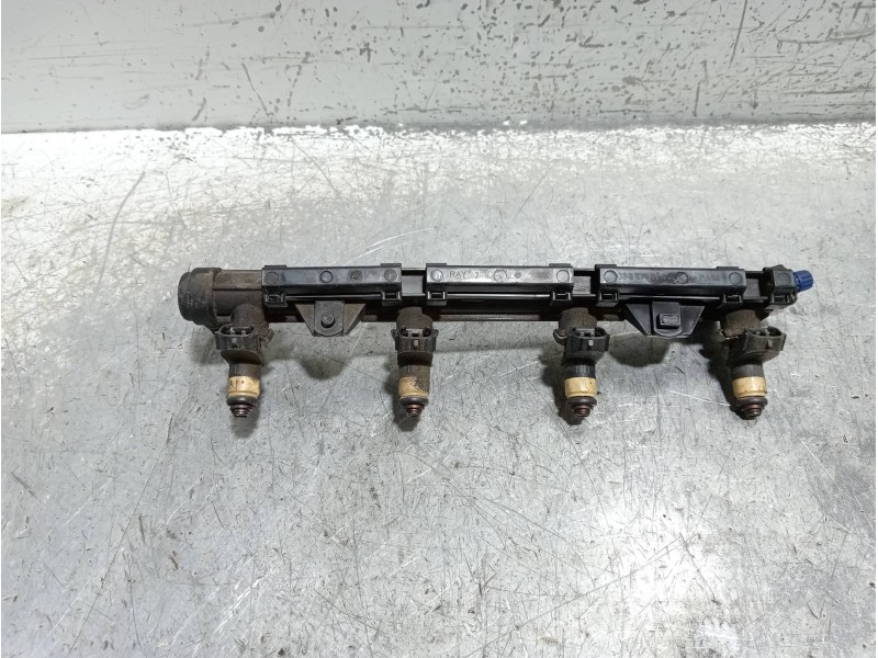 Recambio de rampa inyectora para seat ibiza (6l1) signo referencia OEM IAM 036133319BF   Recambio de rampa inyectora para seat ibiza (6l1) signo referencia OEM IAM 036133319BF