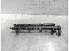 Recambio de rampa inyectora para seat ibiza (6l1) signo referencia OEM IAM 036133319BF   2