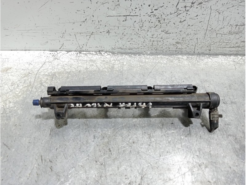 Recambio de rampa inyectora para seat ibiza (6l1) signo referencia OEM IAM 036133319BF   Recambio de rampa inyectora para seat ibiza (6l1) signo referencia OEM IAM 036133319BF