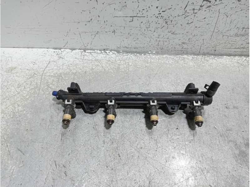 Recambio de rampa inyectora para seat ibiza (6l1) signo referencia OEM IAM 036133319BF   Recambio de rampa inyectora para seat ibiza (6l1) signo referencia OEM IAM 036133319BF