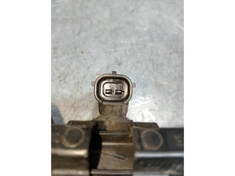 Recambio de rampa inyectora para seat ibiza (6l1) signo referencia OEM IAM 036133319BF   Recambio de rampa inyectora para seat ibiza (6l1) signo referencia OEM IAM 036133319BF