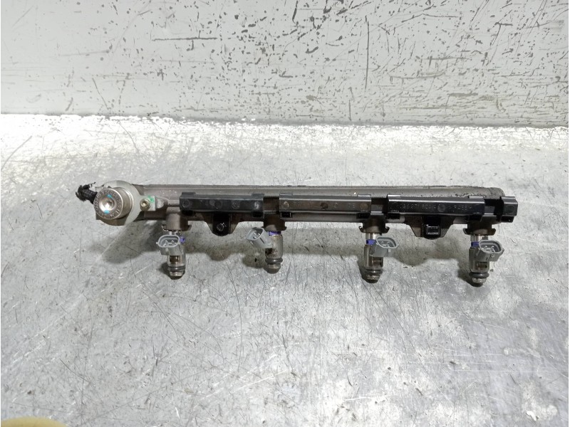 Recambio de rampa inyectora para seat toledo (1m2) referencia OEM IAM 036133319  