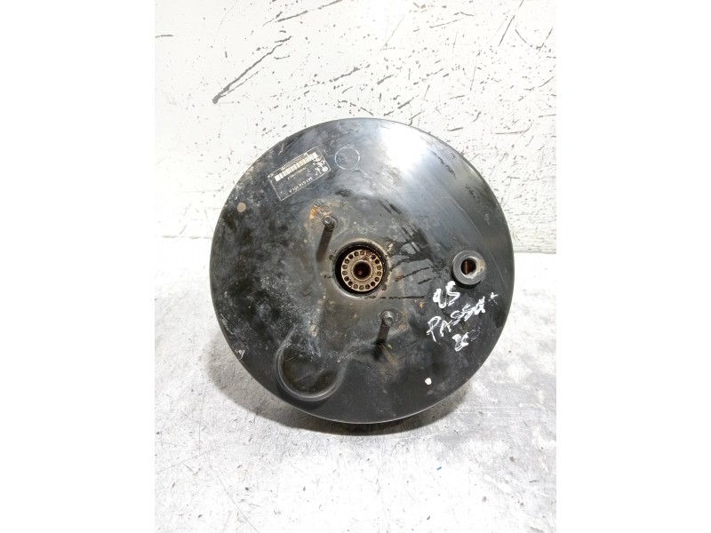 Recambio de servofreno para volkswagen passat berlina (3a2) cl referencia OEM IAM 3A1614101A 10636321014 