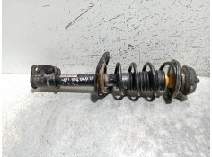 Recambio de amortiguador delantero izquierdo para dacia dokker ambiance referencia OEM IAM 543028938R 8249020062