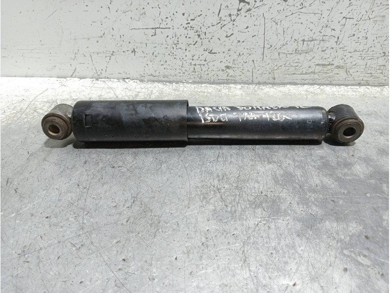 Recambio de amortiguador trasero izquierdo para dacia dokker ambiance referencia OEM IAM 562107865R 814903009243 