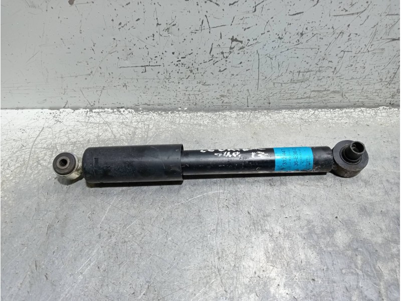Recambio de amortiguador trasero izquierdo para ford fiesta berl./courier surf referencia OEM IAM 541700314401 844904004055 