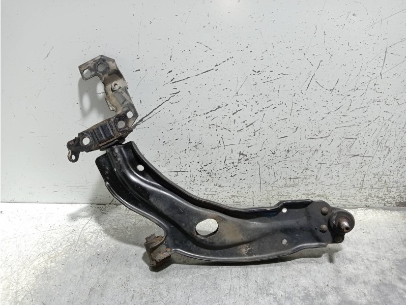 Recambio de brazo suspension inferior delantero izquierdo para fiat doblo cargo (223) 1.9 jtd sx furg. panorama referencia OEM I