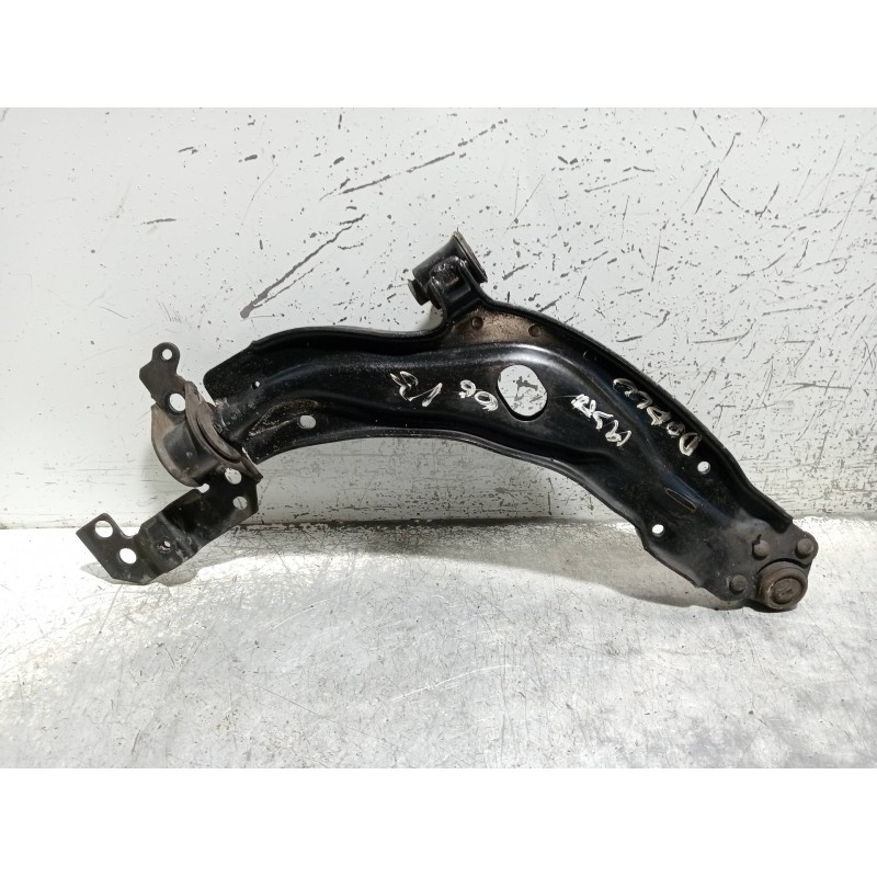 Recambio de brazo suspension inferior delantero izquierdo para fiat doblo cargo (223) 1.9 jtd sx furg. panorama referencia OEM I