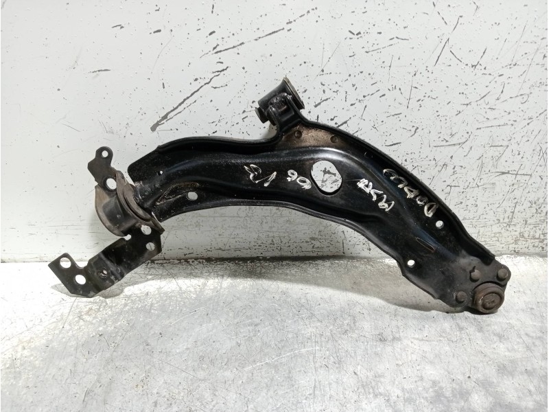 Recambio de brazo suspension inferior delantero izquierdo para fiat doblo cargo (223) 1.9 jtd sx furg. panorama referencia OEM I