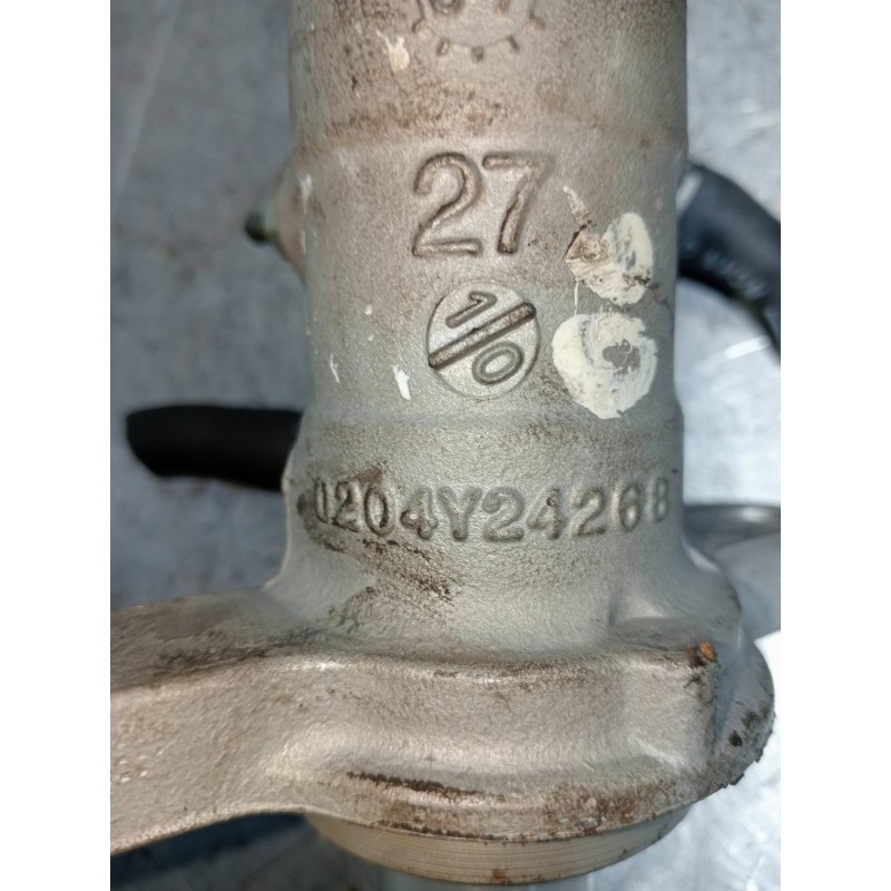 Recambio de bomba freno para nissan cabstar 09.06 cabstar 35.xx cabina simple cabina individual referencia OEM IAM Ç0204Y24268  