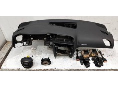 Recambio de kit airbag para audi a5 sportback (8t) 2.0 tdi (105kw) referencia OEM IAM   