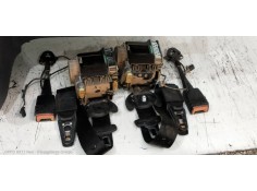 Recambio de kit airbag para audi a5 sportback (8t) 2.0 tdi (105kw) referencia OEM IAM    2