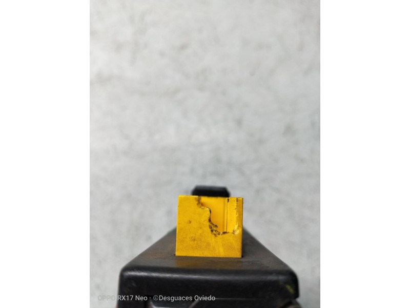 Recambio de centralita airbag para fiat scudo (222) 2.0 16v jtd cat referencia OEM IAM 9638666580 22363580 