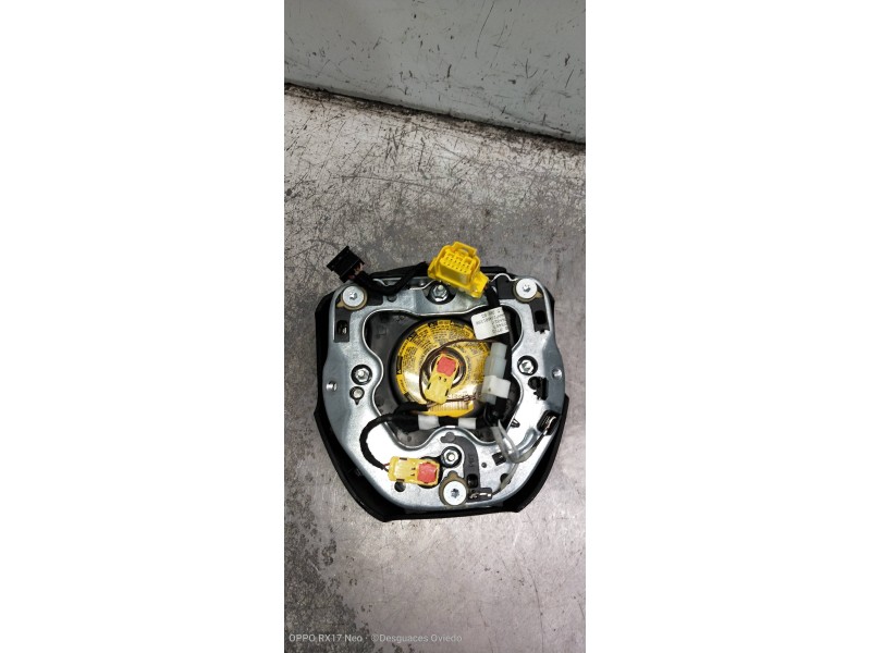 Recambio de kit airbag para audi a5 sportback (8t) 2.0 tdi (105kw) referencia OEM IAM   